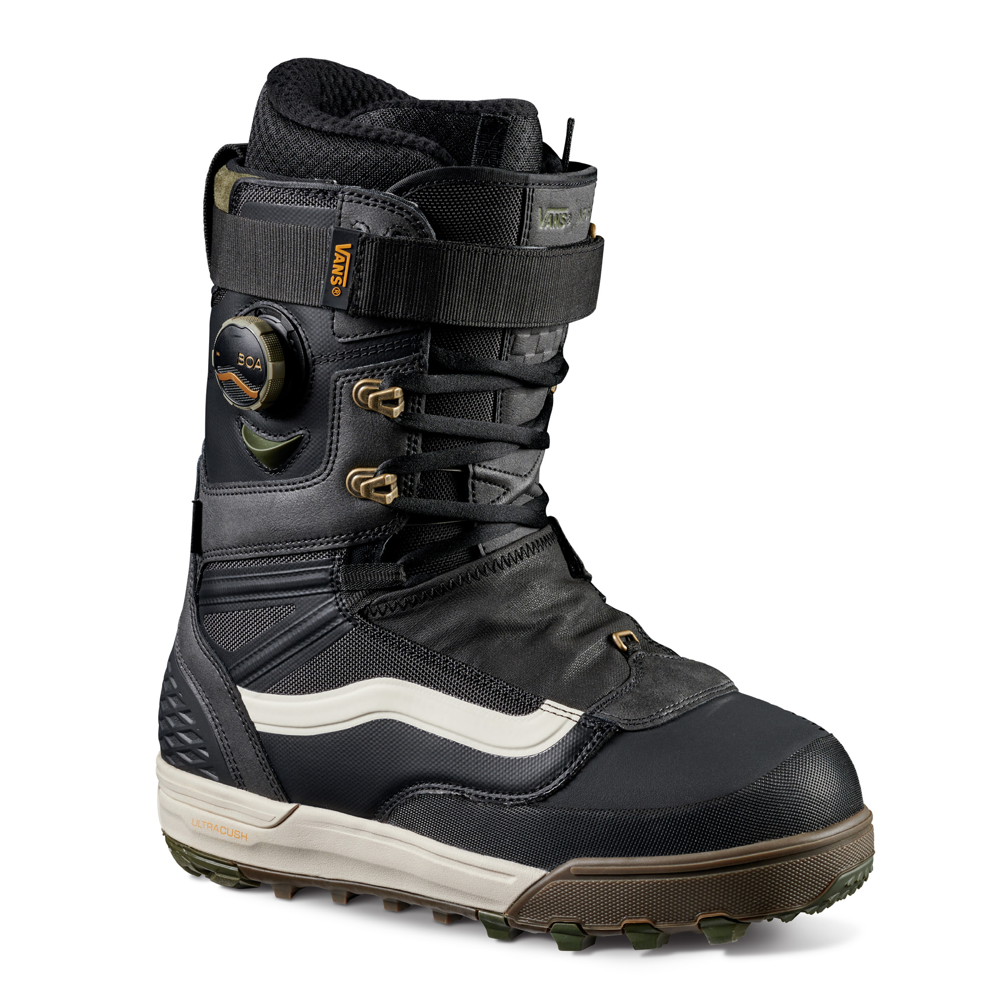 Best cheap snowboard boots best sale